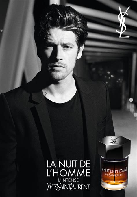 ysl intense parfum nuit|ysl intense perfume reviews.